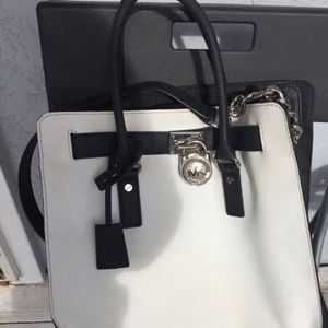 Michael kors Hamilton handbag